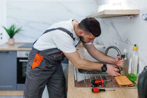 Best Water Leak Repair  in Hubbard, TX