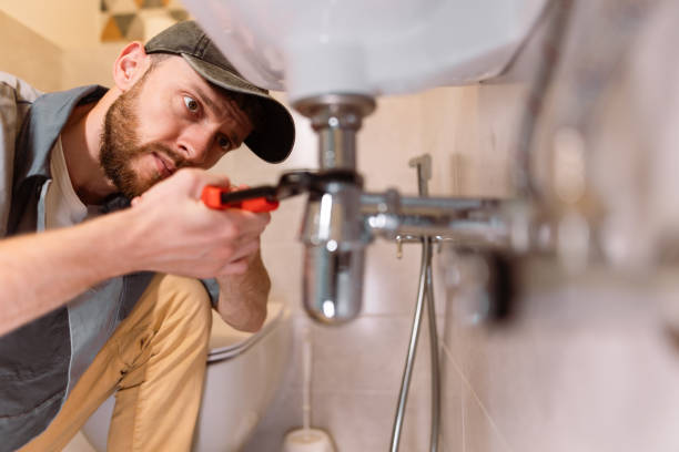 Sewer Line Replacement in Hubbard, TX