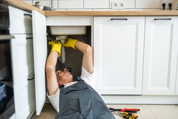 Best Hot Water Heater Installation  in Hubbard, TX