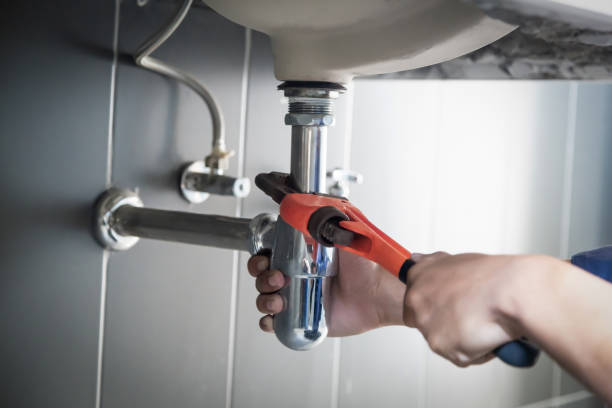 Best Commercial Plumbing Services  in Hubbard, TX