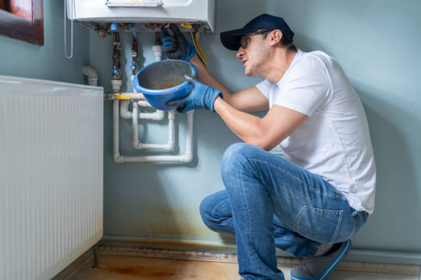 Best Affordable Plumbing Services  in Hubbard, TX