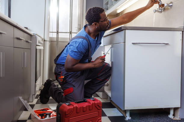 Best Residential Plumbing Services  in Hubbard, TX